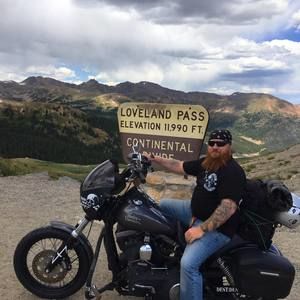 Meet your Posher, Cody